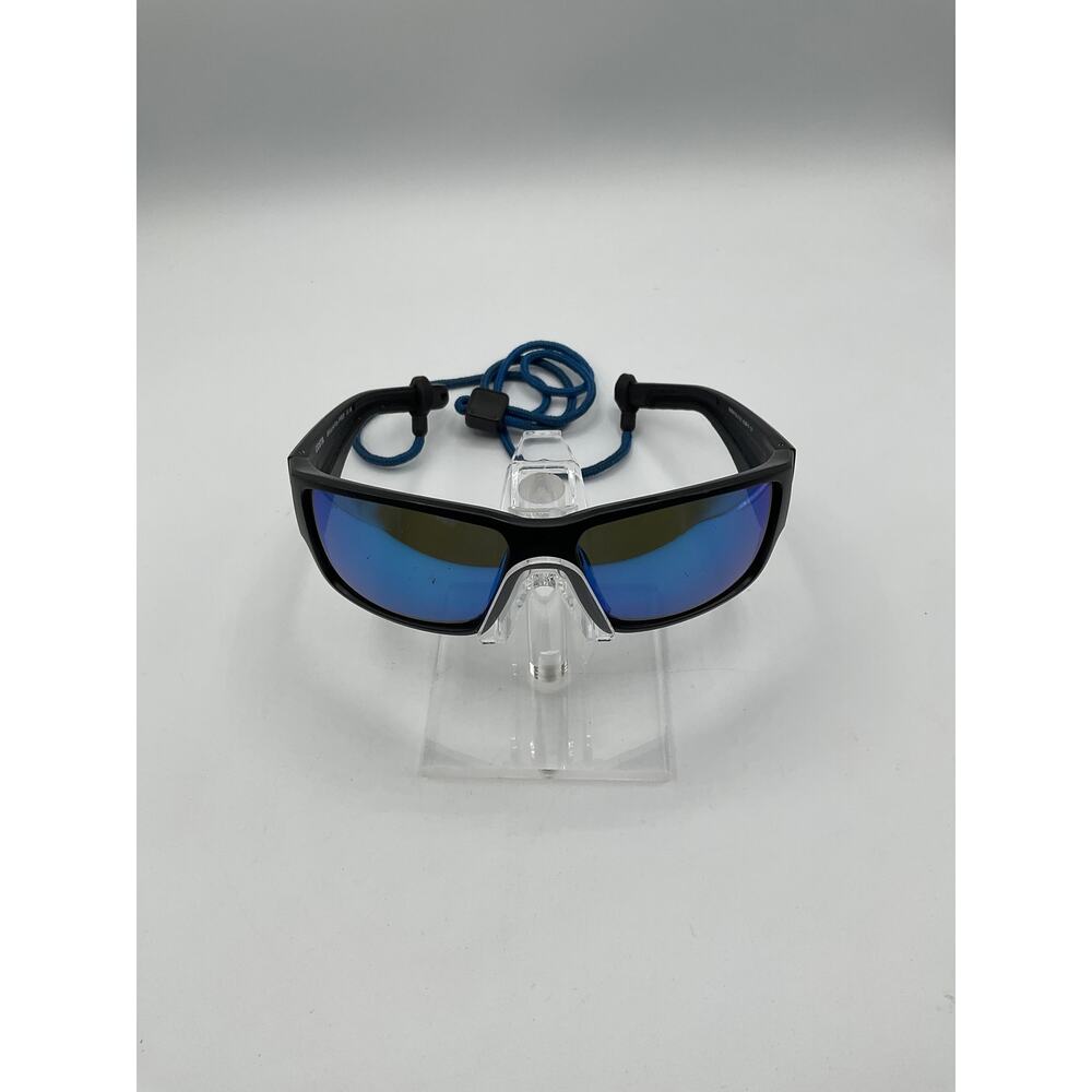 Costa Blackfin Pro Sunglasses- Black, 06S9078-0160